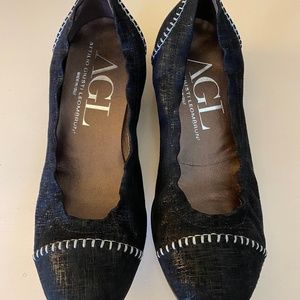 AGL Attilio Giusti Leombruni Wedge Pump